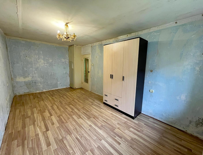 1-к. квартира, 30,3&nbsp;м²