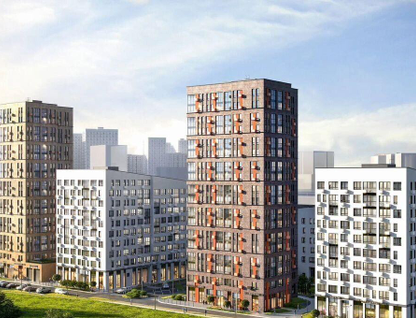 2-к. квартира, 45&nbsp;м²