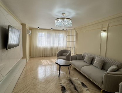 4-к. квартира, 110&nbsp;м²