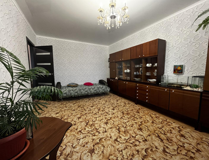 1-к. квартира, 37,8&nbsp;м²