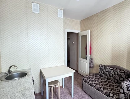 1-к. квартира, 38,6&nbsp;м²