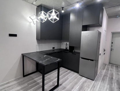 Студия, 23,9 м²