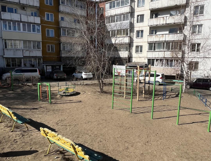 3-к. квартира, 65,5 м²