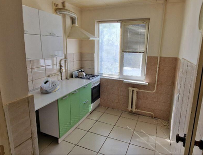 2-к. квартира, 47&nbsp;м²