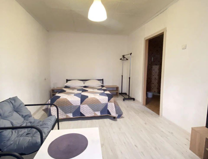 1-к. квартира, 28&nbsp;м²