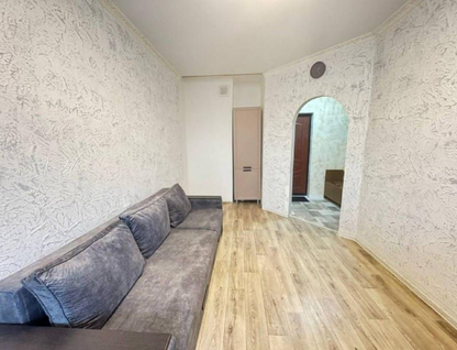 1-к. квартира, 33,3&nbsp;м²