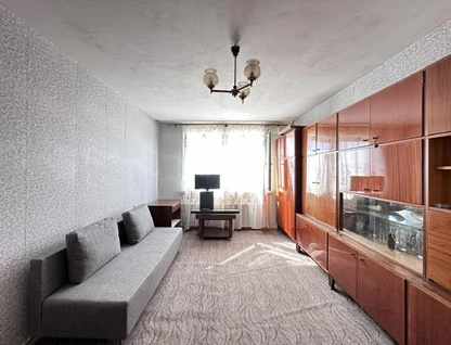 1-к. квартира, 36,1&nbsp;м²