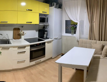 2-к. квартира, 51,6&nbsp;м²