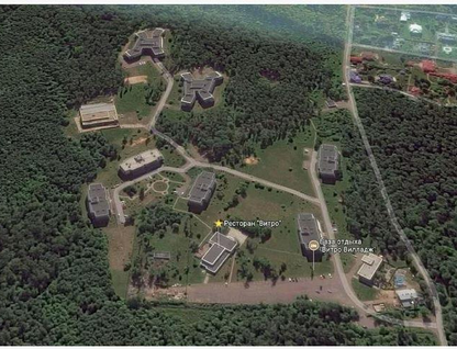 1-к. квартира, 56,3 м²