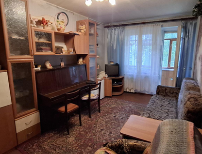 1-к. квартира, 29,3&nbsp;м²