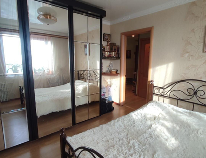 2-к. квартира, 48,4&nbsp;м²