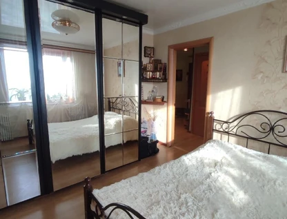 2-к. квартира, 48,4&nbsp;м²