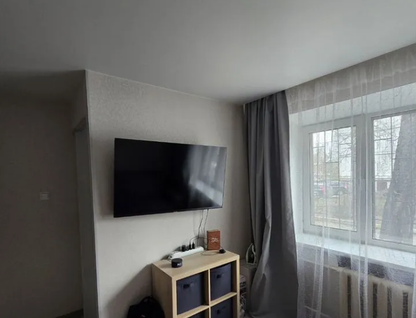 1-к. квартира, 30,2 м²
