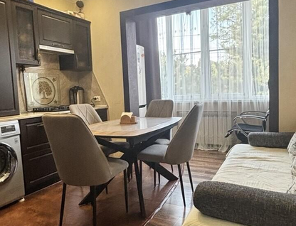 1-к. квартира, 45 м²