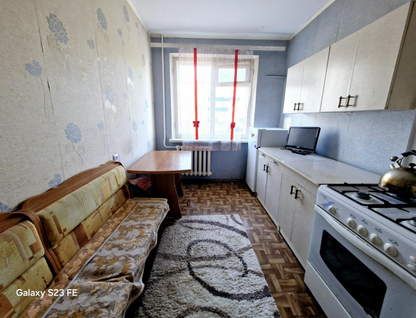3-к. квартира, 65,4&nbsp;м²