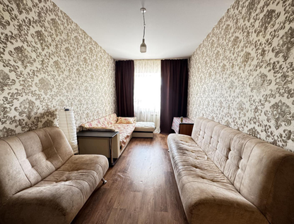 1-к. квартира, 35,4&nbsp;м²