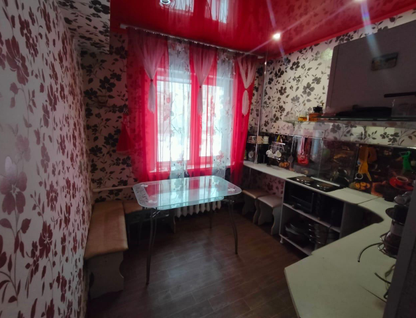 2-к. квартира, 41&nbsp;м²