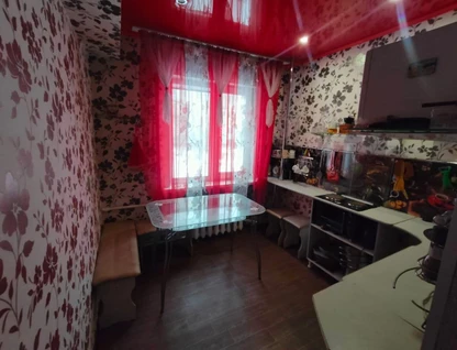 2-к. квартира, 41&nbsp;м²