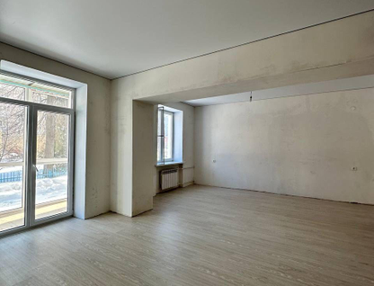 4-к. квартира, 116,7&nbsp;м²