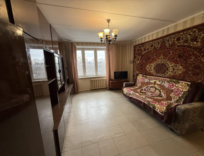 1-к. квартира, 35,3&nbsp;м²