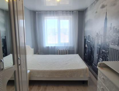 2-к. квартира, 43&nbsp;м²
