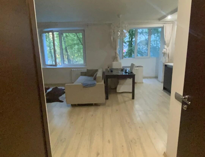 Студия, 35,9&nbsp;м²