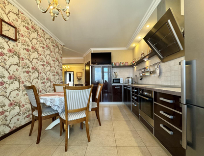 3-к. квартира, 113&nbsp;м²