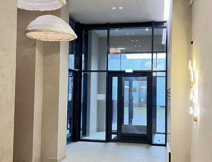 2-к. квартира, 51,6 м²