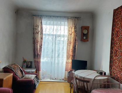 1-к. квартира, 35&nbsp;м²