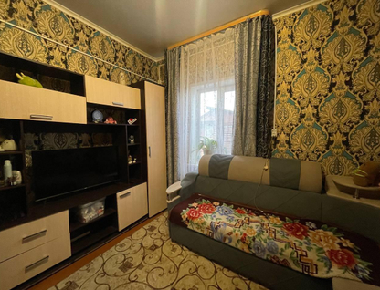 2-к. квартира, 40,8 м²