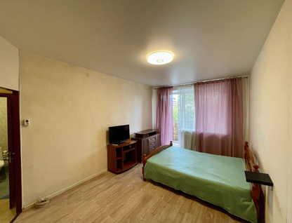 1-к. квартира, 34,1&nbsp;м²