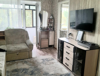 2-к. квартира, 46&nbsp;м²