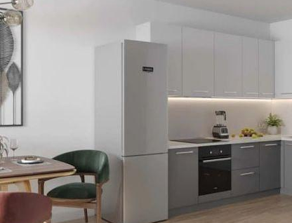 1-к. квартира, 32,9&nbsp;м²