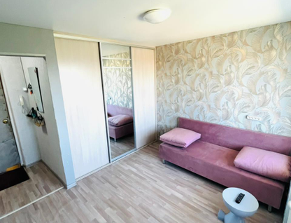 1-к. квартира, 21,7&nbsp;м²