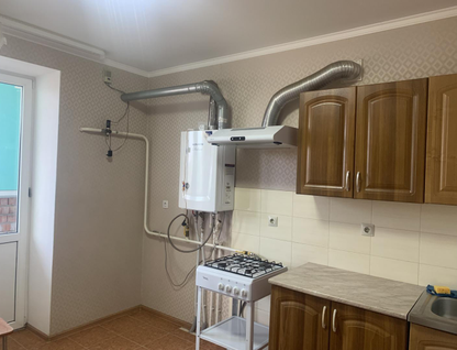 1-к. квартира, 37&nbsp;м²