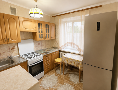 2-к. квартира, 43,9&nbsp;м²