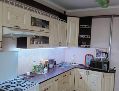 1-к. квартира, 48,2&nbsp;м²