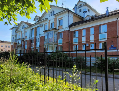 5-к. квартира, 151,4&nbsp;м²