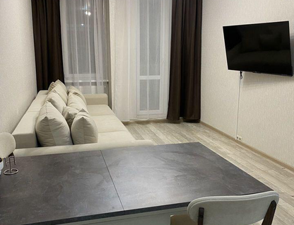 2-к. квартира, 49,7 м²