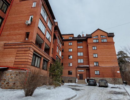 6-к. квартира, 247&nbsp;м²