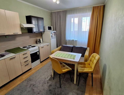 1-к. квартира, 40,4&nbsp;м²