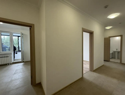 2-к. квартира, 61,7 м²