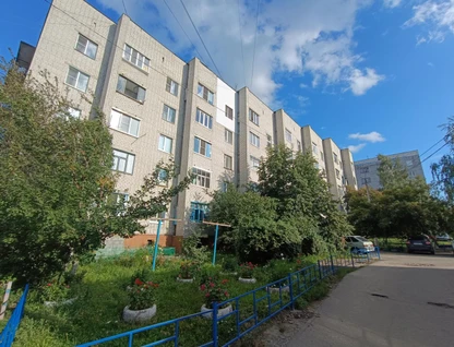 1-к. квартира, 36,5&nbsp;м²