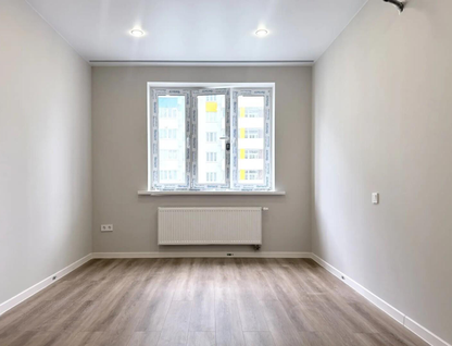 1-к. квартира, 40,9&nbsp;м²