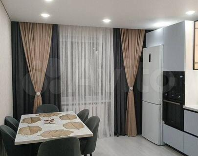 3-к. квартира, 75,4&nbsp;м²