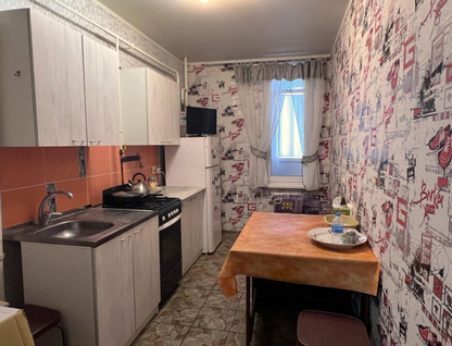 1-к. квартира, 30&nbsp;м²