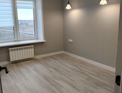 1-к. квартира, 38&nbsp;м²