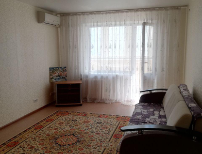 1-к. квартира, 38 м²