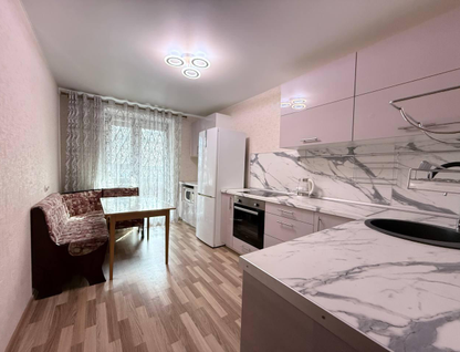 1-к. квартира, 40,7&nbsp;м²