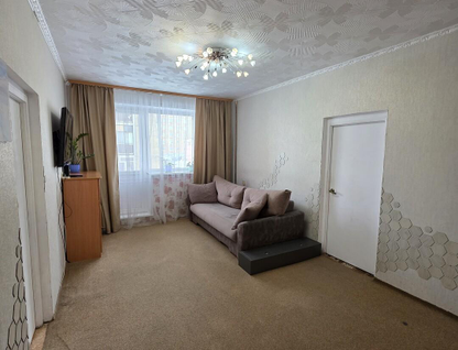 4-к. квартира, 81,2 м²